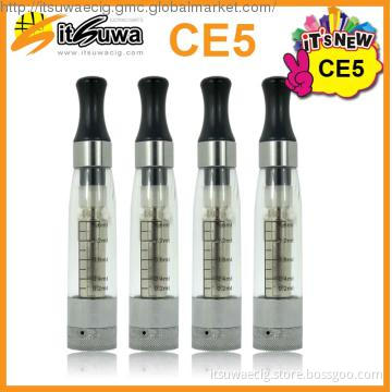 e-cigarette ce5 plus clear cartomizer improved on ce4 good quality ce5